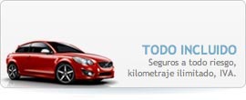 Alquiler de Vehiculos en Gijón